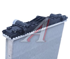 Изображение 5, 509744 Радиатор DAF LF45, LF55 (01-) охлаждения двигателя NRF