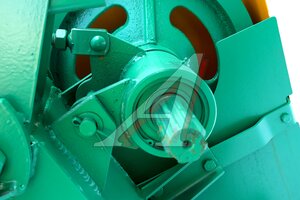 Изображение 4, КРН-2,1Б-1 Косилка МТЗ-80, 82, Т-40 дисковая роторная (дорожная) СХМ