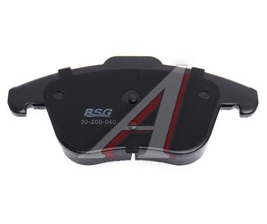 Изображение 3, BSG30200040 Колодки тормозные FORD Mondeo (15-) передние (4шт.) BSG
