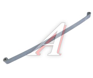 Изображение 2, WG9731522011+001/1 Лист рессоры SITRAK HOWO передней коренной OE