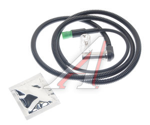 Изображение 1, 10398696 Датчик АБС SCANIA прямой (L=1450мм) TE PARTS