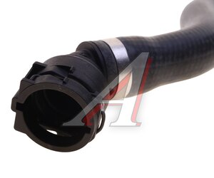 Изображение 5, 1870566 Патрубок FORD Transit (06-) отопителя OE