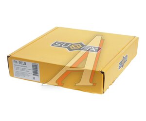Изображение 8, FK-7010 Сцепление ВАЗ-2101 в сборе SUFIX
