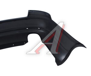 Изображение 6, NSP081Z5807417 Бампер SKODA Octavia (A5) задний (Уценка: царапина) NSP