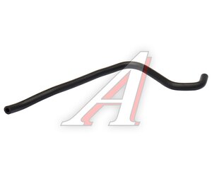 Изображение 1, BSG65720166 Патрубок OPEL Astra H (04-) системы охлаждения BSG