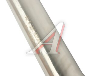Изображение 3, DZ97259534570 Патрубок SHACMAN SHAANXI X6000 системы охлаждения ретардера OE