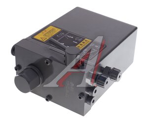 Изображение 1, 811W417236004-MX Насос подъема кабины SITRAK HOWO MOVELEX