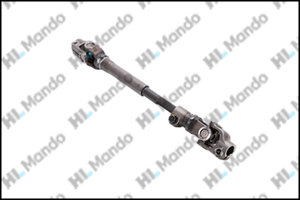 Изображение 3, EX564001G500 Вал карданный KIA Rio (05-) колонки рулевой MANDO