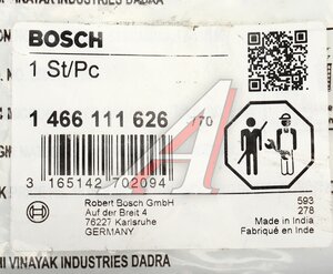 Изображение 5, 1466111626 Шайба плунжера ТНВД BOSCH