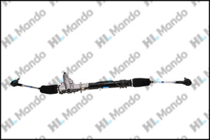 Изображение 7, EX4651005755 Рейка рулевая SSANGYONG Korando, Musso MANDO