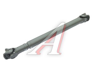 Изображение 1, AZ9939311745-MX Вал карданный SITRAK HOWO передний L=1745 MOVELEX