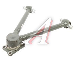 Изображение 1, WG9925521372 Тяга реактивная SITRAK HOWO V-образная OE