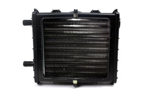 Изображение 1, 4000-8110010-24 Отопитель салона дополнительный 24V d=16мм универсальный АВТОРАД