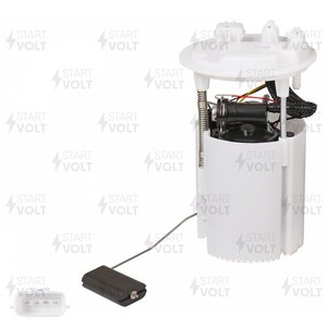 Изображение 1, SFM0917 Насос топливный RENAULT Megane (08-) STARTVOLT