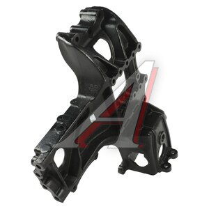 Изображение 6, DZ9H259806538 Кронштейн SHACMAN SHAANXI X6000 балки правый OE