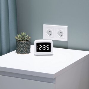 Изображение 5, TFN-BS08-01WH Колонка беспроводная bluetooth TFN