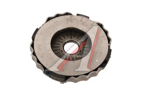 Изображение 2, AZ9921160200 Корзина сцепления SITRAK HOWO OE