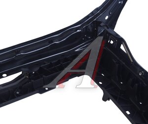 Изображение 4, NSP085J0805588D Панель SKODA Fabia (11-15) радиатора передняя NSP