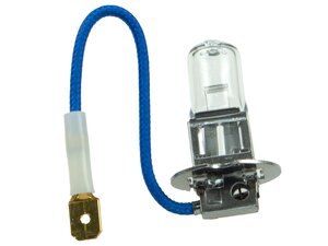 Изображение 1, EX-10300 Лампа 12V H3 55W PK22s Standart EXCELITE