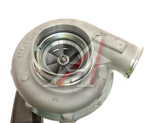 Изображение 5, VG1560118227 Турбокомпрессор SITRAK HOWO дв.WD615 OE