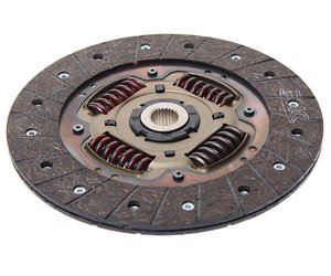 Изображение 2, DW-73 Диск сцепления CHEVROLET Cobalt (13-) (1.5) VALEO PHC