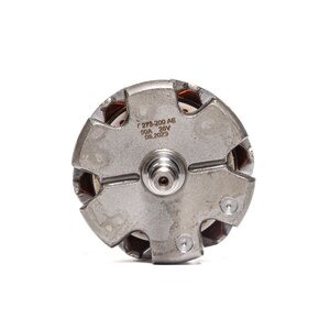 Изображение 4, Г273-200 AE Ротор генератора КАМАЗ, МАЗ, УРАЛ Г237В1-3701000-03 AVTOELECTRICA