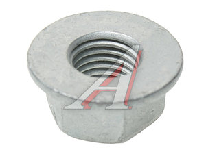 Изображение 2, 16750725 Гайка IVECO кронштейна амортизатора заднего (М20х2.5мм) OE