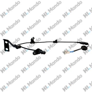 Изображение 4, EX956802S500 Датчик АБС HYUNDAI ix35 (10-) (4WD) колеса заднего левого MANDO