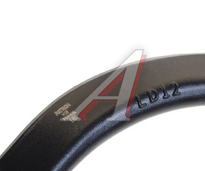 Изображение 3, PS5183L Рычаг подвески BMW X5 (E53) передней верхний левый PATRON