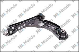 Изображение 4, MSA010062 Рычаг подвески CHEVROLET Aveo (12-), Cobalt (13-) передней правый MANDO