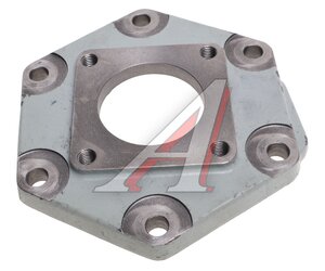 Изображение 1, 3086000687 Крышка SHACMAN SHAANXI задняя первичного вала РК ZQC2000-57K OE