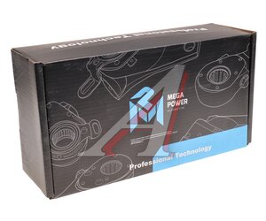 Изображение 8, 350-34-012 Рычаг тормоза регулировочный КАМАЗ-6520 задний левый MEGAPOWER