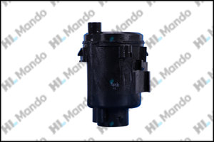 Изображение 5, EFF00211T Фильтр топливный HYUNDAI Matrix (01-) MANDO