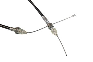 Изображение 2, MP-3302-1108050-402 Трос акселератора ГАЗ-3302 дв.ЗМЗ-402 METALPART