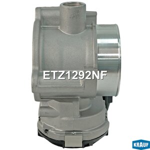 Изображение 4, ETZ1292NF Заслонка ВАЗ-2191 дроссельная KRAUF