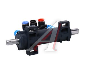 Изображение 4, GTE-PJ40010053 Ремкомплект для шиномонтажных станков, 5-ходовой клапан в сборе GTE