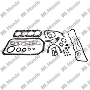 Изображение 8, DN2091042A00 Прокладка двигателя HYUNDAI Porter дв.D4BF комплект (AF) MANDO