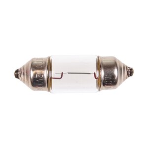 Изображение 1, KO-2254 Лампа 12V C10W SV8.5-8 31мм KOITO