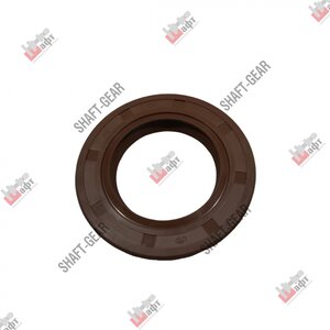Изображение 1, HG4-692-76 Сальник 40х65х12 SHAFTGEAR