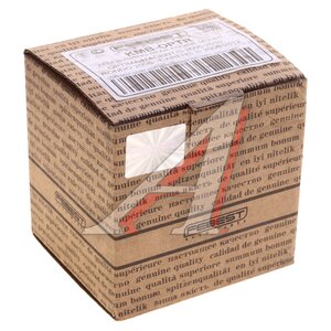 Изображение 3, KMBOPTR Сайлентблок KIA Optima (06-) опоры двигателя задней FEBEST