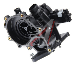 Изображение 1, 06L121111P Термостат AUDI A4 (07-) в сборе OE