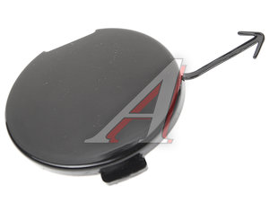 Изображение 1, 6400A826XA Заглушка MITSUBISHI Galant (07-), Lancer бампера переднего OE