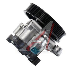 Изображение 5, KS00000733 Насос гидроусилителя MERCEDES GLK (X204) BOSCH