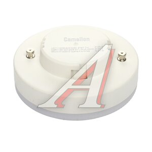 Изображение 2, C-LED11-845-GX53 Лампа светодиодная LED11-GX53/845/GX53 холодный свет диммирование яркости 220V CAMELION