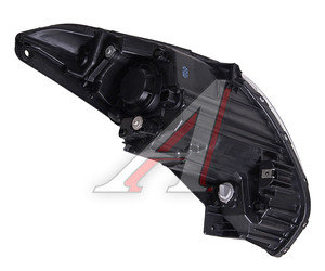 Изображение 2, 20-C751-05-2B Фара HYUNDAI ix35 (10-) правая (с корректором) в сборе TYC