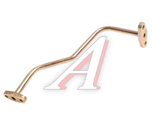 Изображение 1, ЧР-10953-25 Трубка слива масла ПАЗ Вектор Некст, ГАЗ АВТОДИЗЕЛЬ