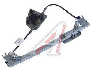 Изображение 1, 850762 Стеклоподъемник KIA Ceed (06-12) двери задней левой VALEO