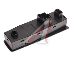 Изображение 3, 62.3769-20AT Блок управления ЛАДА Vesta стеклоподъемниками и зеркалами (4 клавиши) АВТОТРЕЙД