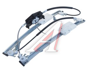 Изображение 2, PWR1012R Стеклоподъемник SKODA Octavia (04-) двери передней правой PATRON