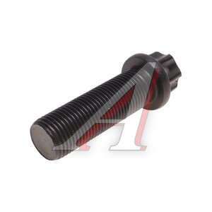Изображение 2, 910.10-1005127 Болт КАМАЗ-54901 крепления маховика M16x1.5x52 БЕЛЗАН (ОАО КАМАЗ)
